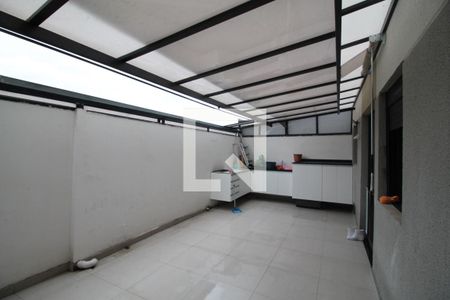 Apartamento à venda com 63m², 2 quartos e 1 vagaÁrea de Serviço