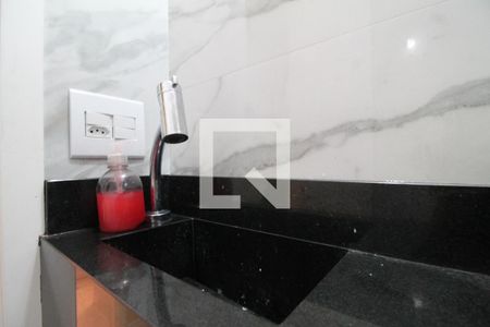 Apartamento à venda com 63m², 2 quartos e 1 vagaBanheiro