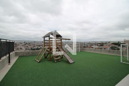 Apartamento à venda com 63m², 2 quartos e 1 vagaÁrea comum - Playground