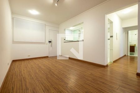Apartamento à venda com 72m², 2 quartos e 1 vagaSala