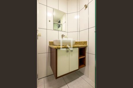 Apartamento à venda com 72m², 2 quartos e 1 vagaBanheiro