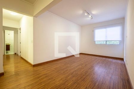 Apartamento à venda com 72m², 2 quartos e 1 vagaSala