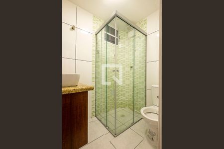 Apartamento à venda com 72m², 2 quartos e 1 vagaBanheiro