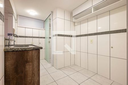 Apartamento à venda com 72m², 2 quartos e 1 vagaCozinha