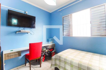 Quarto 1 de casa à venda com 2 quartos, 69m² em Vila Verde, São Paulo