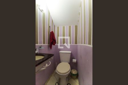 Lavabo de casa à venda com 2 quartos, 69m² em Vila Verde, São Paulo