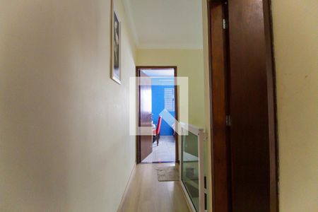 Corredor de casa à venda com 2 quartos, 69m² em Vila Verde, São Paulo