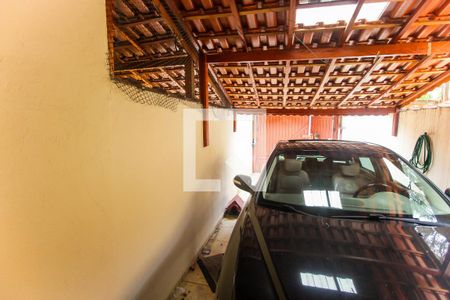 Vista da Sala de casa à venda com 2 quartos, 69m² em Vila Verde, São Paulo