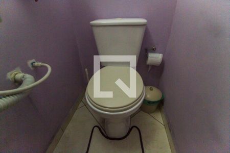 Lavabo de casa à venda com 2 quartos, 69m² em Vila Verde, São Paulo