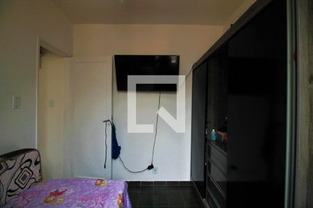Quarto 2 de apartamento à venda com 2 quartos, 45m² em Engenho Novo, Rio de Janeiro