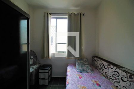Quarto 2 de apartamento à venda com 2 quartos, 45m² em Engenho Novo, Rio de Janeiro