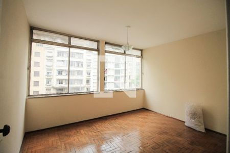 Quarto de apartamento para alugar com 1 quarto, 50m² em Bela Vista, São Paulo