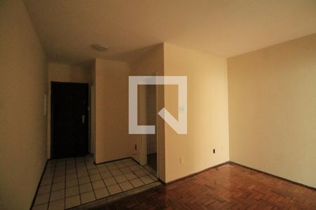 Sala de apartamento para alugar com 1 quarto, 50m² em Bela Vista, São Paulo