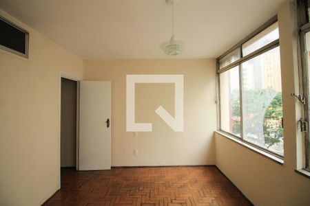 Quarto de apartamento para alugar com 1 quarto, 50m² em Bela Vista, São Paulo