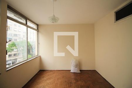 Quarto de apartamento para alugar com 1 quarto, 50m² em Bela Vista, São Paulo