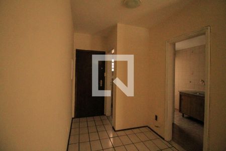 Sala de apartamento para alugar com 1 quarto, 50m² em Bela Vista, São Paulo