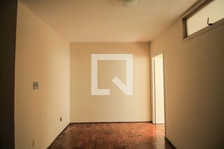 Sala de apartamento para alugar com 1 quarto, 50m² em Bela Vista, São Paulo