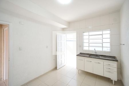 Casa para alugar com 70m², 2 quartos e sem vaga Casa para alugar com 70m², 2 quartos e sem vagaCozinha