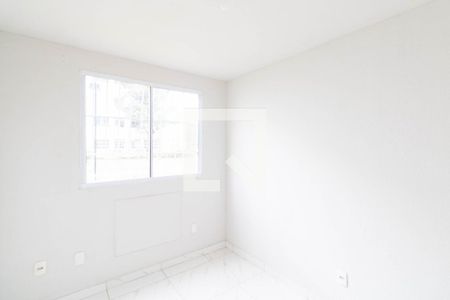 Quarto 1 de apartamento para alugar com 2 quartos, 43m² em Guaratiba, Rio de Janeiro