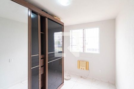 Quarto 2 de apartamento para alugar com 2 quartos, 43m² em Guaratiba, Rio de Janeiro