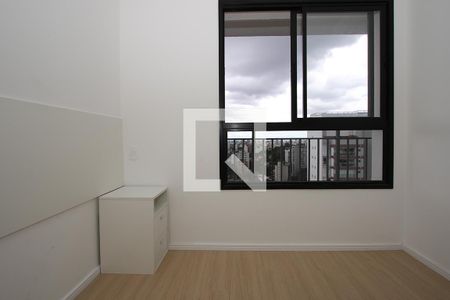 Studio para alugar com 30m², 1 quarto e sem vaga Studio para alugar com 30m², 1 quarto e sem vagaQuarto Suíte