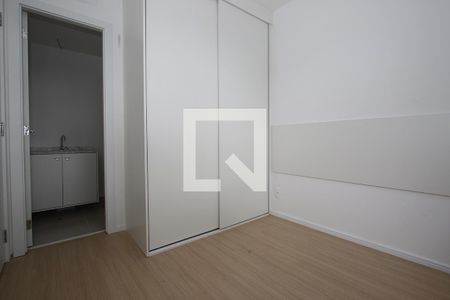 Studio para alugar com 30m², 1 quarto e sem vaga Studio para alugar com 30m², 1 quarto e sem vagaQuarto Suíte