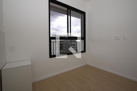 Studio para alugar com 30m², 1 quarto e sem vaga Studio para alugar com 30m², 1 quarto e sem vagaQuarto Suíte