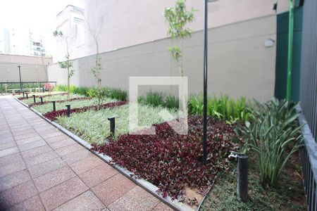 Studio para alugar com 30m², 1 quarto e sem vaga Studio para alugar com 30m², 1 quarto e sem vagaÁrea Comum - Jardim