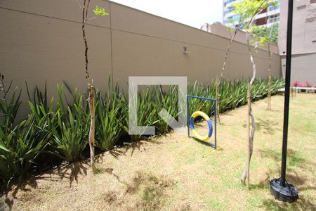 Studio para alugar com 30m², 1 quarto e sem vaga Studio para alugar com 30m², 1 quarto e sem vagaÁrea Comum - Espaço Pet