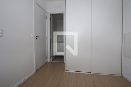 Studio para alugar com 30m², 1 quarto e sem vaga Studio para alugar com 30m², 1 quarto e sem vagaQuarto Suíte