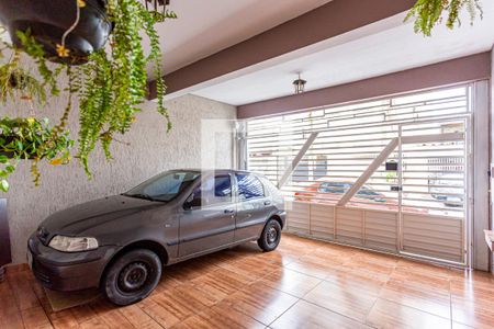 Casa à venda com 145m², 3 quartos e 2 vagas Casa à venda com 145m², 3 quartos e 2 vagasGaragem