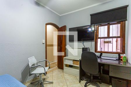 Casa à venda com 145m², 3 quartos e 2 vagas Casa à venda com 145m², 3 quartos e 2 vagasQuarto 2