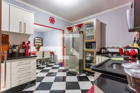 Casa à venda com 145m², 3 quartos e 2 vagas Casa à venda com 145m², 3 quartos e 2 vagasCozinha