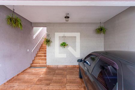 Casa à venda com 145m², 3 quartos e 2 vagas Casa à venda com 145m², 3 quartos e 2 vagasGaragem