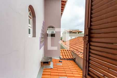 Casa à venda com 145m², 3 quartos e 2 vagas Casa à venda com 145m², 3 quartos e 2 vagasVista do Quarto 2