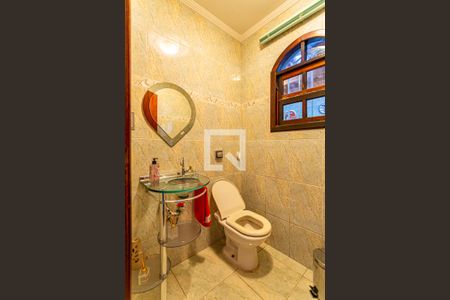 Casa à venda com 145m², 3 quartos e 2 vagas Casa à venda com 145m², 3 quartos e 2 vagasLavabo