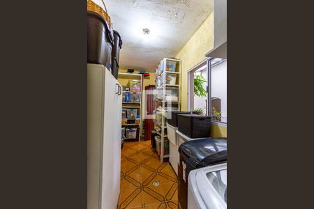 Casa à venda com 145m², 3 quartos e 2 vagas Casa à venda com 145m², 3 quartos e 2 vagasÁrea de Serviço