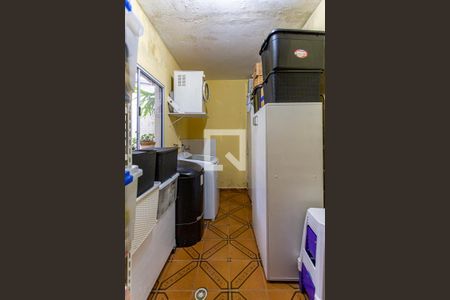 Casa à venda com 145m², 3 quartos e 2 vagas Casa à venda com 145m², 3 quartos e 2 vagasÁrea de Serviço