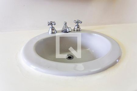 Apartamento à venda com 173m², 3 quartos e 2 vagasDetalhe do Banheiro