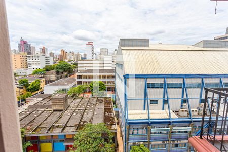 Apartamento à venda com 173m², 3 quartos e 2 vagasvista do Quarto 1