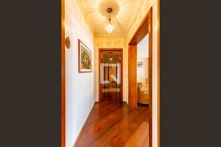 Apartamento à venda com 173m², 3 quartos e 2 vagasEntre Sala