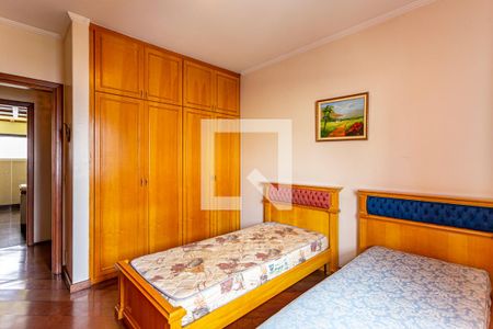 Apartamento à venda com 173m², 3 quartos e 2 vagasQuarto 1