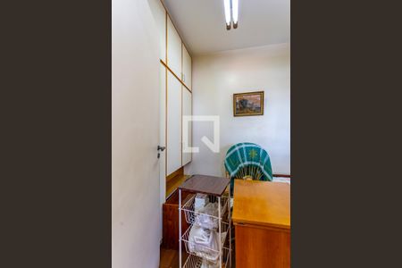 Apartamento à venda com 173m², 3 quartos e 2 vagasQuarto de Serviço