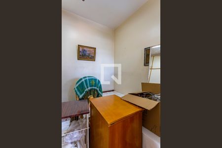 Apartamento à venda com 173m², 3 quartos e 2 vagasQuarto de Serviço