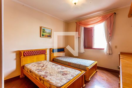 Apartamento à venda com 173m², 3 quartos e 2 vagasQuarto 1