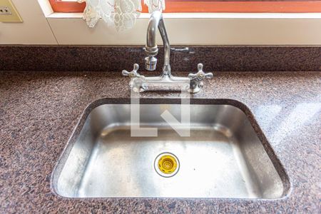 Apartamento à venda com 173m², 3 quartos e 2 vagasDetalhe da Cozinha