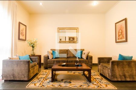 Apartamento à venda com 173m², 3 quartos e 2 vagasÁrea comum - Hall Social