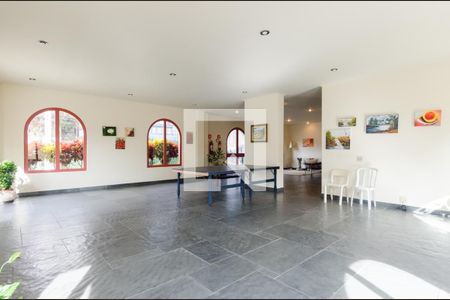 Apartamento à venda com 173m², 3 quartos e 2 vagasÁrea comum - Salão de festas