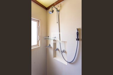 Apartamento à venda com 173m², 3 quartos e 2 vagasDetalhe do Banheiro