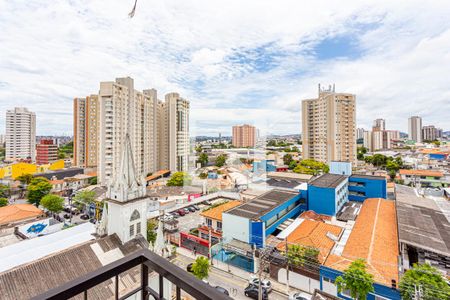 Apartamento à venda com 173m², 3 quartos e 2 vagasVaranda da Suite